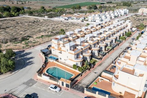 Villa i La Marina, Alicante, La Marina - € 219.000 | Ref: W6099 - foto 35